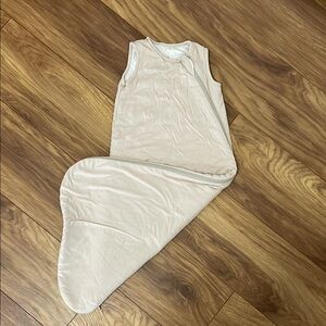 Kyte Baby 1.0 TOG Cream Sleep Sack Size Medium